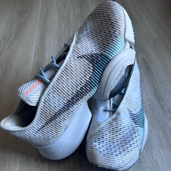 Women’s Nike Air Zoom SuperRep 2 MFS - Picture 3 of 9